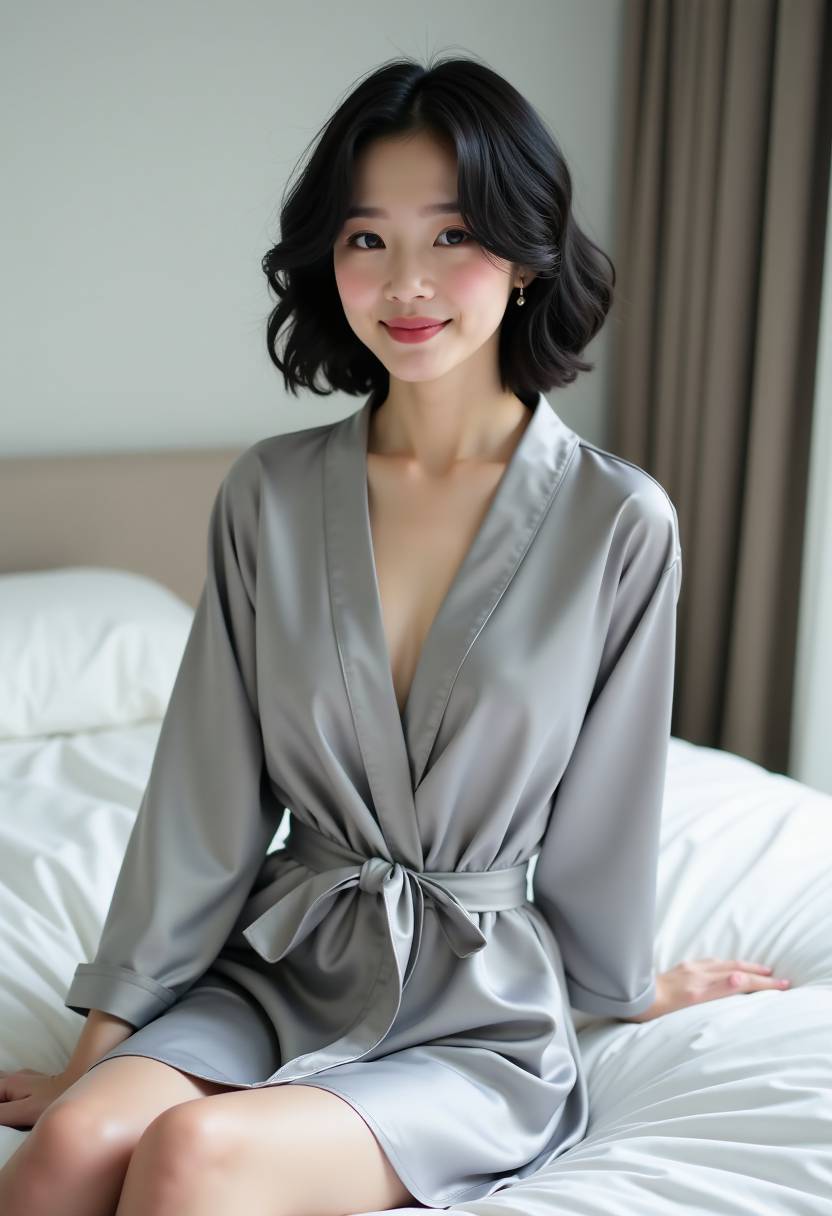 藤林姐妹线